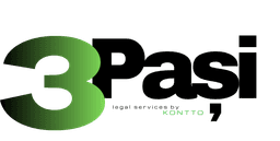 înființări SRL Iași logo