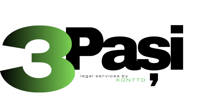 înființări SRL Iași logo