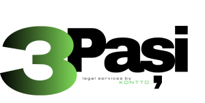 Înființări Societăți Iași Logo